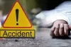 नायगांव-मुंबई-अहमदाबाद हाईवे पर दो भीषण हादसे... 2 की मौत !