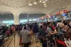 मुंबई : मुंबई एयरपोर्ट पर जनवरी से अगस्त के बीच पहुंचे 50 लाख यात्री, UAE के लोगों को सबसे ज्यादा पसंद आई महानगरी