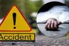 भिवंडी : मुंबई-नाशिक राजमार्ग पर सड़क दुर्घटना में बाप- बेटी की दर्दनाक मौत !