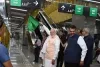 मुंबई : 30 सितंबर को पीएम मुंबई के वर्ली से कफ परेड तक की अंडरग्राउंड मेट्रो का उद्घाटन करेंगे