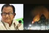 नई दिल्लीः मुंबई हमले पर पी. चिदंबरम का बड़ा कुबूलनामा; अमेरिका ने कहा था, जंग मत शुरू करो 