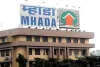 मुंबई : म्हाडा को जर्जर इमारत के पुनर्विकास के लिए अनापत्ति प्रमाण पत्र जारी करने का निर्देश