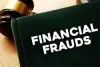 मुंबई : हाई-रिटर्न इन्वेस्टमेंट के नाम पर कथित तौर पर ₹1.12 करोड़ की धोखाधड़ी करने का मामला दर्ज 