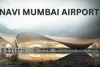 नवी मुंबई अंतरराष्ट्रीय हवाई अड्डे पर अगले महीने उड़ान संचालन शुरू होने की उम्मीद; रेलवे बेहतर कनेक्टिविटी के लिए ट्रेनों के शेड्यूल की योजना 
