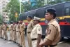 मुंबई : 3,000 सिक्योरिटी गार्डों को वापस भेजने का फैसला; मुंबई पुलिस में नए कांस्टेबलों को भर्ती शुरू 