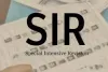 दिल्ली : मतदाता सूची के विशेष गहन पुनरीक्षण की प्रक्रिया 11 दिसंबर तक चलेगी