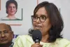 मुंबई :कांग्रेस चीफ वर्षा गायकवाड़ ने BMC से सुधार के लिए एक्शन लेने को कहा