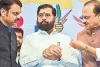 मुंबई : महायुति ने अंदरूनी लड़ाई-झगड़े को किनारे रखकर तालमेल का रास्ता अपनाने का किया फैसला