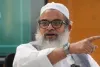 नई दिल्ली : 'वो फसादी, हम जिहादी...', मौलाना मदनी ने किसे लेकर दिया यह बयान, वंदे मातरम पर भी बोले