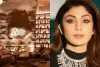 मुंबई : होटल 'बेस्टियन गार्डन सिटी' से जुड़े एक मामले में शिल्पा शेट्टी के मुंबई वाले घर पर छापेमारी