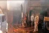 मुंबई : जंगली महाराज रोड पर गैरेज में आग; फायर डिपार्टमेंट ने 30 मिनट में काबू पा लिया