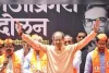 मुंबई : उद्धव ठाकरे ने चली चाल, BJP को आखिरी मिनट में झटका 