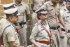 मुंबई : महाराष्ट्र की पहली महिला डीजीपी रश्मि शुक्ला 37.5 साल की सर्विस के बाद रिटायर हुईं