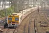 मुंबई :14-15 जनवरी को होगा 18-कोच वाली सबअर्बन ट्रेन का ट्रायल 