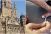 मुंबई : बीएमसी चुनाव: भारतीय वोटर आईडी के साथ मुंबई एयरपोर्ट पर विदेशी (एनआरआई), ईसीआई की भूमिका पर सवाल