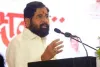 मुंबई : एकनाथ शिंदे ने नगर निगम चुनावों को 'विकास बनाम बयानबाजी' की लड़ाई बताया