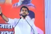 मुंबई: 'बड़े उद्योगों को महाराष्ट्र से बाहर ले जाना ही भाजपा का योगदान', आदित्य ठाकरे ने कसा तंज