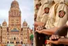मुंबई में नगर निगम चुनाव के लिए सुरक्षा बंदोबस्त चाक-चौबंद; 28 हजार से ज्यादा पुलिसकर्मी तैनात