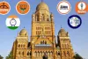 मुंबई महानगरपालिका चुनाव में पवार-ठाकरे सब छूटे पीछे, बीजेपी का परचम