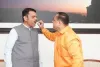 मुंबई: अमित सातम और फडणवीस की रणनीतिक चर्चा