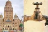 मुंबई : मेट्रो 7 के निर्माण कार्य के चलते शहर के कई इलाकों में 44 घंटे तक पानी की सप्लाई बंद