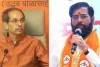मुंबई : उद्धव ठाकरे की अगुवाई वाली तीन पार्षदों एकनाथ शिंदे की अगुवाई वाली शिवसेना में शामिल हो गए