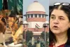  नई दिल्ली : डॉग फीडर्स की तय होगी जिम्मेदारी… आवारा कुत्तों के मामले में सुप्रीम कोर्ट ने मेनका गांधी के बयान पर जताई नाराजगी