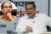 मुंबई : उद्धव ठाकरे के 'चाटम' वाले बयान पर अमित साटम का पलटवार, बोले- '15 को मराठी जनता देगी जवाब'