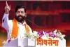 मुंबई : डिप्टी सीएम एकनाथ शिंदे का वरली में रोड शो; 'मुंबई को सोने के अंडे देने वाली मुर्गी बनाया, अब इसे ही काटने निकले हैं' 
