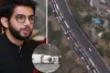मुंबई-पुणे एक्सप्रेसवे यातायात अराजकता पर ठाकरे ने महाराष्ट्र सरकार की आलोचना की