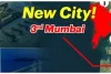 'तीसरी मुंबई' का रास्ता साफ: 200 वर्ग किमी जमीन का हैंडओवर पूरा, जानें फडणवीस सरकार का मेगा प्लान