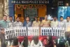 मुंबई पुलिस की बड़ी कार्रवाई: मोबाइल चोरी करने वाला अंतरराज्यीय गैंग पकड़ा, 52 फोन बरामद
