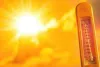 मुंबई : तापमान 40 डिग्री पार, ठाणे का भी चढ़ा पारा; 