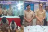 अंबरनाथ : पुलिस ने छापेमारी में ₹4.25 करोड़ की चरस जब्त की, युवक समेत दो को गिरफ्तार किया