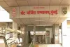मुंबई : तीन साल में सेंट जॉर्ज हॉस्पिटल के आईसीयू में 521 मरीज़ों की मौत