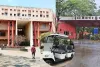 मुंबई : यूनिवर्सिटी के कलिना कैंपस में जल्द ही बैटरी से चलने वाली बग्गी कारें मिलेंगी