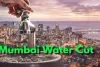 मुंबई में 28-29 मार्च को पानी की कटौती, इन इलाकों में नहीं आएगा बीएमसी का पानी