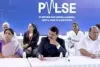 मुंबई : ‘पल्स 2026’ का आगाज, हेल्थ केयर पर जोर