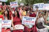 मुंबई :  महिला आरक्षण मुद्दे पर सियासी बयानबाजी तेज