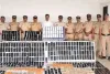 मुंबई पुलिस ने 1,541 से ज्यादा चोरी और गुम हुए मोबाइल फोन बरामद किए