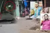 नवी मुंबई में देर रात फायरिंग, एक युवक घायल