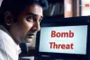 मुंबई : 'मैं आतंकवादी हूं', फर्जी बम कॉल से मचा हड़कंप