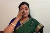 मुंबई: महिला आरक्षण बिल खारिज होते ही नवनीत राणा फूट-फूटकर रो पड़ीं