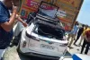मुंबई-नागपुर एक्सप्रेसवे पर भीषण सड़क हादसा, अशोक खरात के करीबी सहयोगी की पत्नी समेत मौत