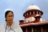  नई दिल्ली : 'मुख्यमंत्री ने लोकतंत्र को खतरे में डाला', मतदान से ठीक पहले ममता बनर्जी को सुप्रीम कोर्ट की फटकार