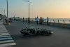 मुंबई : मरीन ड्राइव पर मोटरसाइकिल ने पैदल यात्री को टक्कर मारी, तीन व्यक्तियों की मौत