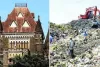 मुंबई : कांजुरमार्ग डंपिंग ग्राउंड पर हाई कोर्ट सख्त, बृहन्मुंबई महानगरपालिका को निगरानी के आदेश