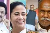 5 राज्यों के चुनाव नतीजे 2026: बंगाल में BJP की बड़ी बढ़त, तमिलनाडु में नया सियासी बदलाव, केरल में कांग्रेस की वापसी