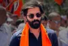 ‘CM नहीं, जॉन अब्राहम लगते हैं!’ VIP कल्चर पर अमित ठाकरे का तंज