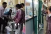 उल्हासनगर सरकारी अस्पताल में मरीज की मौत के बाद हंगामा, परिजनों ने की तोड़फोड़